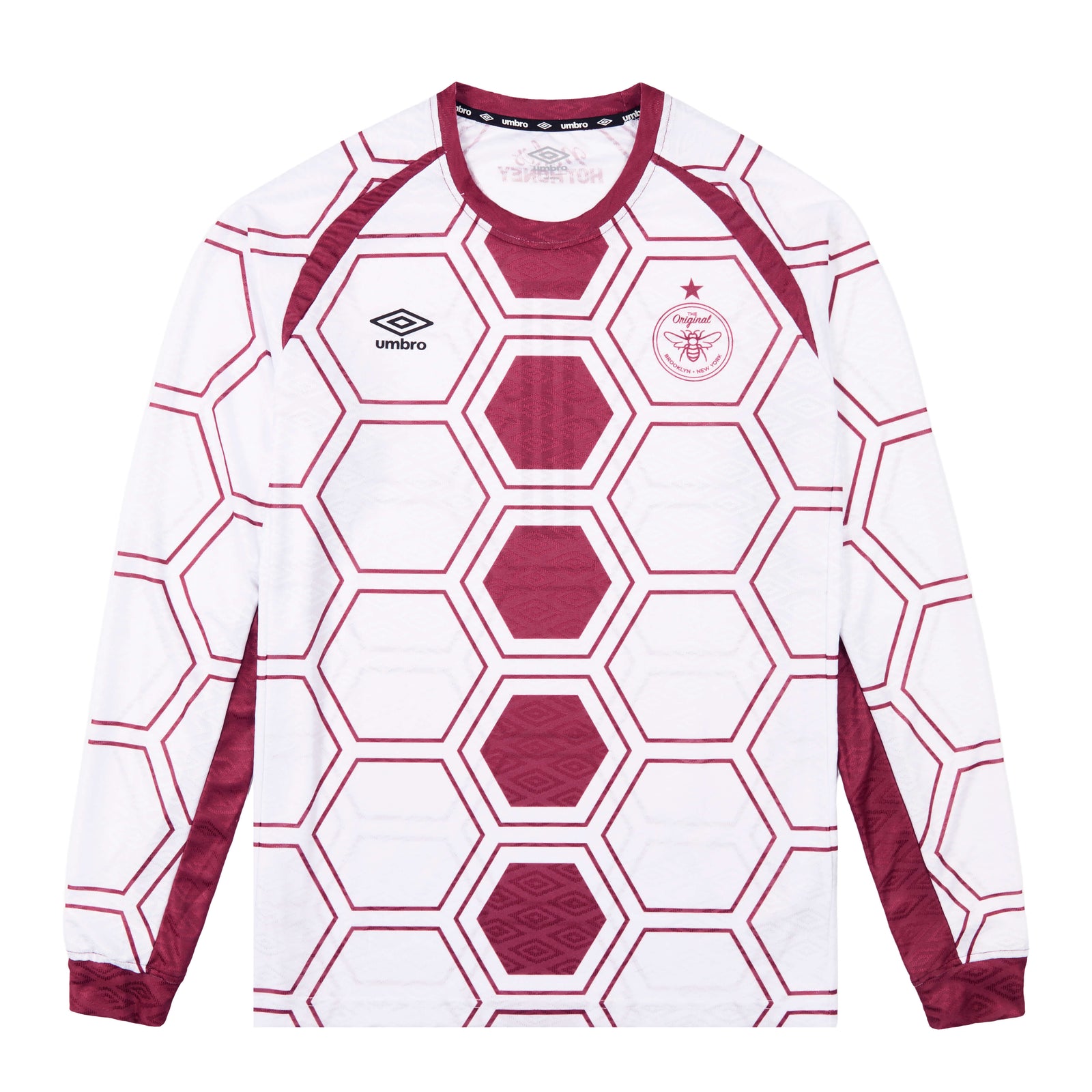 The Full Kit