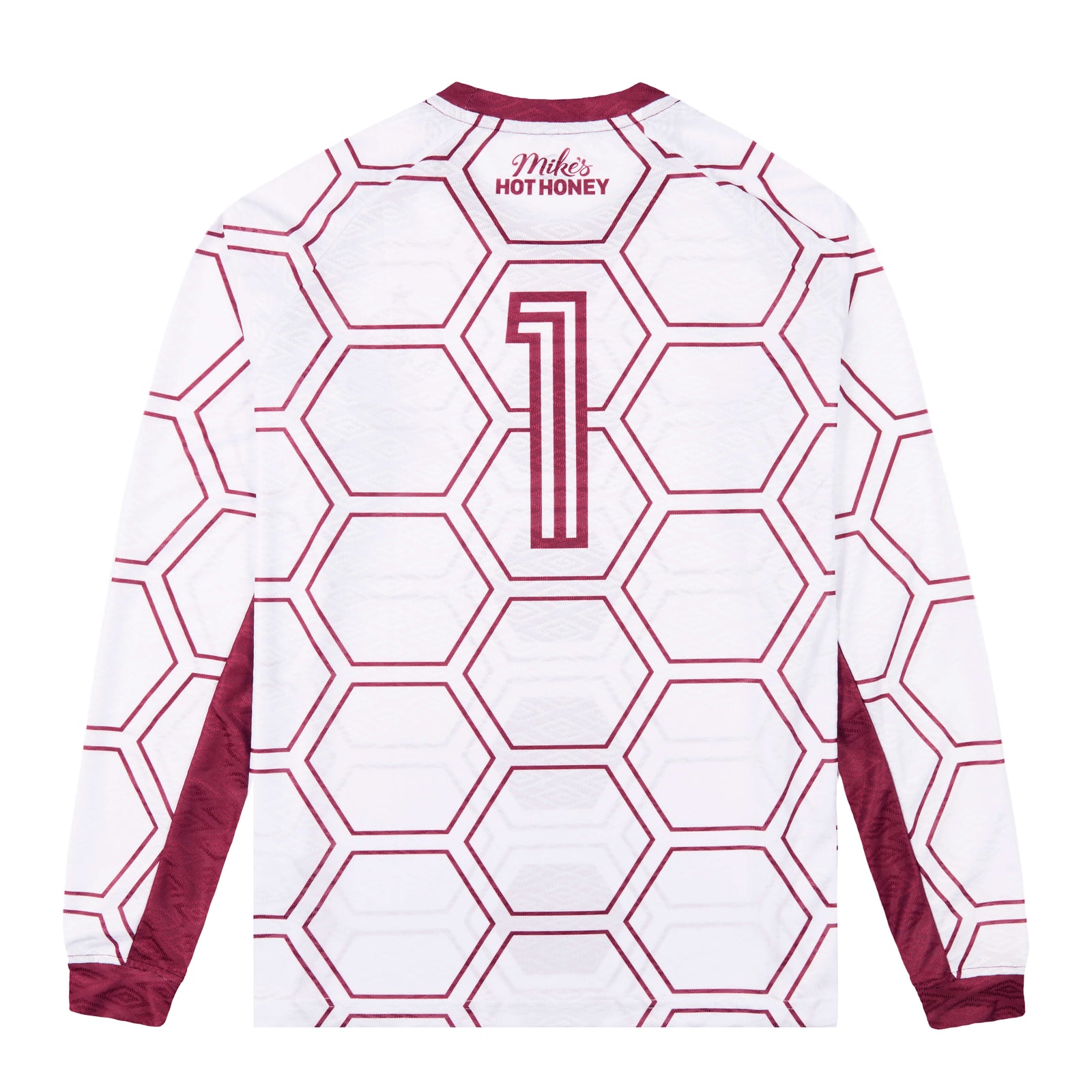 MHH x Umbro Goalkeeper Jersey