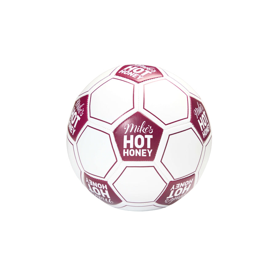Custom MHH Soccer Ball